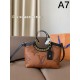 着心地が魅力 2024SS トートバッグ LOUIS VUITTON ルイヴィトン 着心地が魅力 2024SS トートバッグ LOUIS VUITTON ルイヴィトン