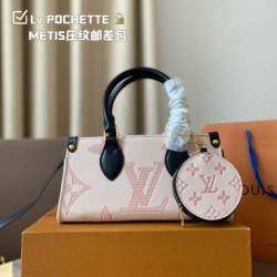ご好評につき 2024SS トートバッグ LOUIS VUITTON ルイヴィトン