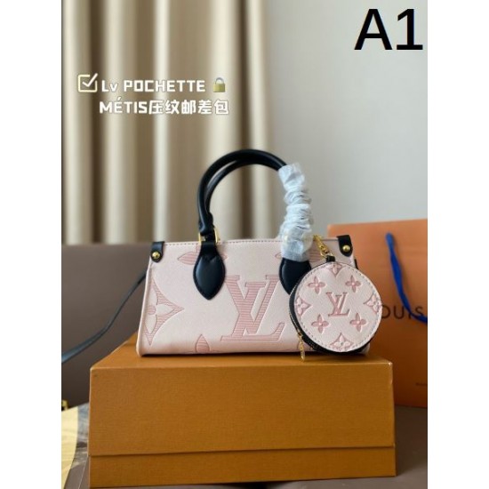 ご好評につき 2024SS トートバッグ LOUIS VUITTON ルイヴィトン ご好評につき 2024SS トートバッグ LOUIS VUITTON ルイヴィトン