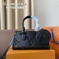 ご好評につき 2024SS トートバッグ LOUIS VUITTON ルイヴィトン