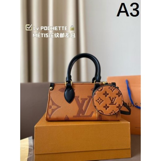 ご好評につき 2024SS トートバッグ LOUIS VUITTON ルイヴィトン ご好評につき 2024SS トートバッグ LOUIS VUITTON ルイヴィトン
