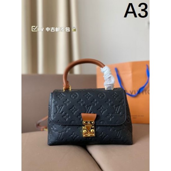 コーデの主役 2024SS トートバッグ LOUIS VUITTON ルイヴィトン コーデの主役 2024SS トートバッグ LOUIS VUITTON ルイヴィトン