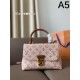 コーデの主役 2024SS トートバッグ LOUIS VUITTON ルイヴィトン コーデの主役 2024SS トートバッグ LOUIS VUITTON ルイヴィトン