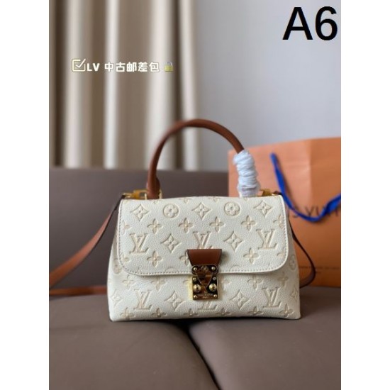 コーデの主役 2024SS トートバッグ LOUIS VUITTON ルイヴィトン コーデの主役 2024SS トートバッグ LOUIS VUITTON ルイヴィトン