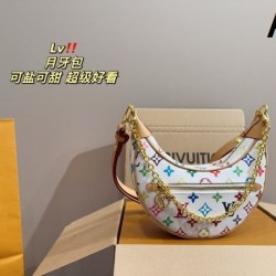 今季トレンド 2024SS トートバッグ LOUIS VUITTON ルイヴィトン