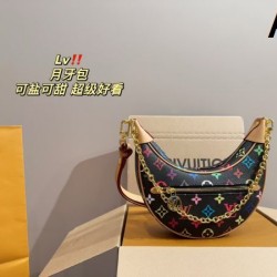 今季トレンド 2024SS トートバッグ LOUIS VUITTON ルイヴィトン