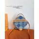 一枚でお洒落 2024SS トートバッグ LOUIS VUITTON ルイヴィトン 一枚でお洒落 2024SS トートバッグ LOUIS VUITTON ルイヴィトン