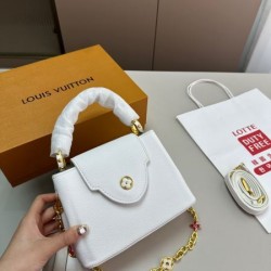 低価格高品質 2024SS トートバッグ LOUIS VUITTON ルイヴィトン