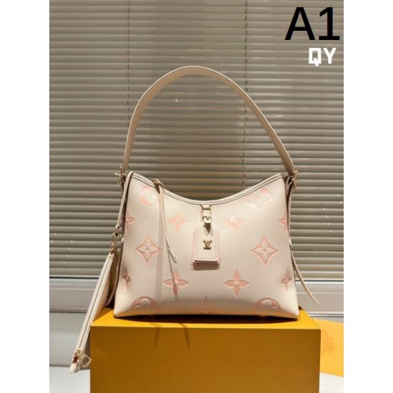 最安価格新品 2024SS トートバッグ LOUIS VUITTON ルイヴィトン