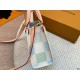 支持が急上昇 2024SS トートバッグ LOUIS VUITTON ルイヴィトン