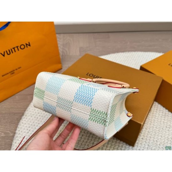 支持が急上昇 2024SS トートバッグ LOUIS VUITTON ルイヴィトン