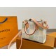 支持が急上昇 2024SS トートバッグ LOUIS VUITTON ルイヴィトン