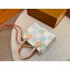 支持が急上昇 2024SS トートバッグ LOUIS VUITTON ルイヴィトン
