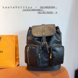 最終価格セール 2024SS バックパック LOUIS VUITTON ルイヴィトン