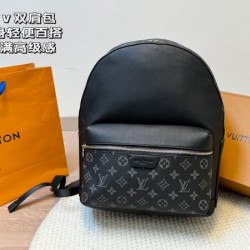 春夏のトレンド 2024SS バックパック LOUIS VUITTON ルイヴィトン
