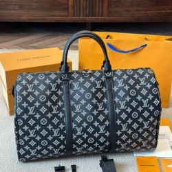 人気アイテム 2024SS トラベルバッグ LOUIS VUITTON ルイヴィトン