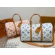 春夏新作登場 2024SS トラベルバッグ LOUIS VUITTON ルイヴィトン 春夏新作登場 2024SS トラベルバッグ LOUIS VUITTON ルイヴィトン