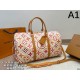 春夏新作登場 2024SS トラベルバッグ LOUIS VUITTON ルイヴィトン 春夏新作登場 2024SS トラベルバッグ LOUIS VUITTON ルイヴィトン