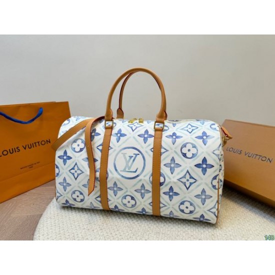 春夏新作登場 2024SS トラベルバッグ LOUIS VUITTON ルイヴィトン 春夏新作登場 2024SS トラベルバッグ LOUIS VUITTON ルイヴィトン