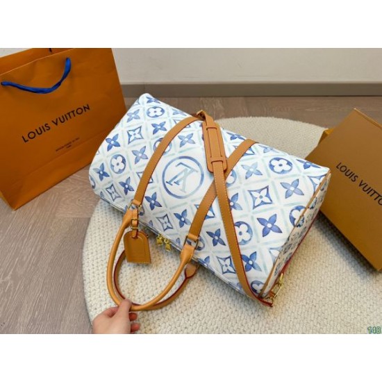 春夏新作登場 2024SS トラベルバッグ LOUIS VUITTON ルイヴィトン 春夏新作登場 2024SS トラベルバッグ LOUIS VUITTON ルイヴィトン