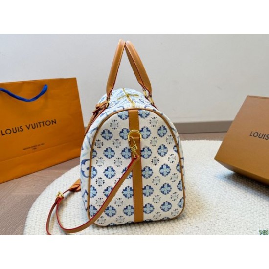 春夏新作登場 2024SS トラベルバッグ LOUIS VUITTON ルイヴィトン 春夏新作登場 2024SS トラベルバッグ LOUIS VUITTON ルイヴィトン