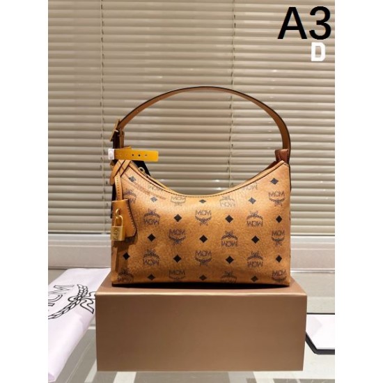 トレンドカラー 2024SS トートバッグ MCM エムシーエム トレンドカラー 2024SS トートバッグ MCM エムシーエム