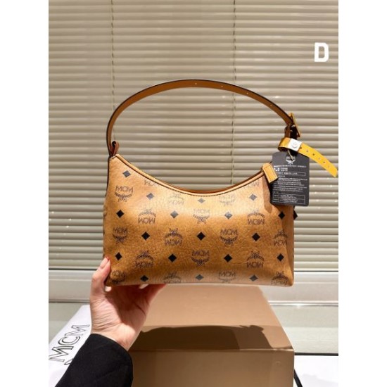 トレンドカラー 2024SS トートバッグ MCM エムシーエム トレンドカラー 2024SS トートバッグ MCM エムシーエム
