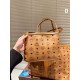 人気は衰えず! 2024SS トートバッグ MCM エムシーエム 人気は衰えず! 2024SS トートバッグ MCM エムシーエム