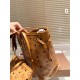 人気は衰えず! 2024SS トートバッグ MCM エムシーエム 人気は衰えず! 2024SS トートバッグ MCM エムシーエム