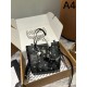 最旬のスタイル 2024SS トートバッグ MCM エムシーエム