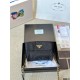 春夏は継続系のトレンド 2024SS ショルダーバッグ PRADA プラダ 春夏は継続系のトレンド 2024SS ショルダーバッグ PRADA プラダ