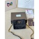 春夏は継続系のトレンド 2024SS ショルダーバッグ PRADA プラダ 春夏は継続系のトレンド 2024SS ショルダーバッグ PRADA プラダ