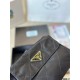 春夏は継続系のトレンド 2024SS ショルダーバッグ PRADA プラダ 春夏は継続系のトレンド 2024SS ショルダーバッグ PRADA プラダ