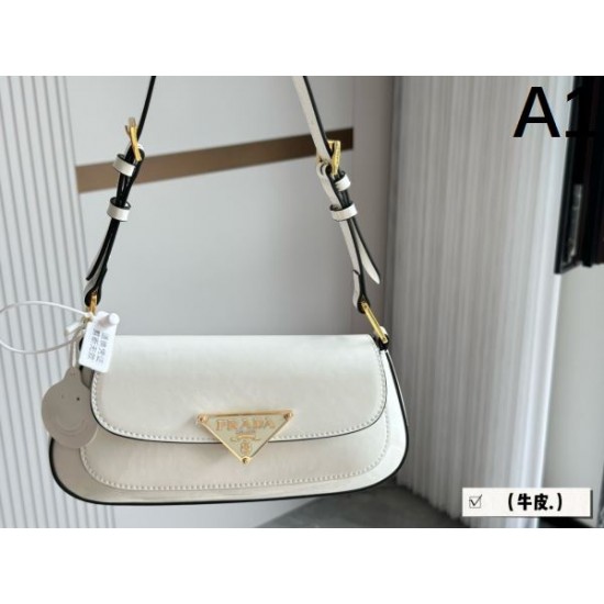 春夏大活躍人気アイテム 2024SS ショルダーバッグ PRADA プラダ 春夏大活躍人気アイテム 2024SS ショルダーバッグ PRADA プラダ