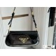 春夏大活躍人気アイテム 2024SS ショルダーバッグ PRADA プラダ 春夏大活躍人気アイテム 2024SS ショルダーバッグ PRADA プラダ