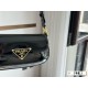 春夏大活躍人気アイテム 2024SS ショルダーバッグ PRADA プラダ 春夏大活躍人気アイテム 2024SS ショルダーバッグ PRADA プラダ