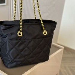 見逃せない注目夏季精品 2024SS トートバッグ PRADA プラダ