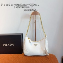 現地価格お得な春夏新作 2024SS トートバッグ PRADA プラダ