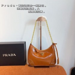 現地価格お得な春夏新作 2024SS トートバッグ PRADA プラダ