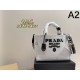 この時季だからお買い得 2024SS トートバッグ PRADA プラダ この時季だからお買い得 2024SS トートバッグ PRADA プラダ