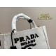 この時季だからお買い得 2024SS トートバッグ PRADA プラダ この時季だからお買い得 2024SS トートバッグ PRADA プラダ