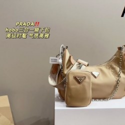 新作セール価格でゲット 2024SS トートバッグ PRADA プラダ
