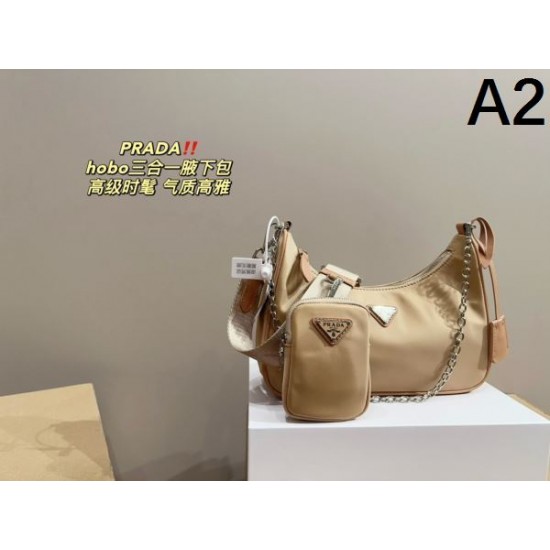 新作セール価格でゲット 2024SS トートバッグ PRADA プラダ 新作セール価格でゲット 2024SS トートバッグ PRADA プラダ