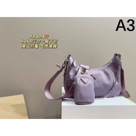 新作セール価格でゲット 2024SS トートバッグ PRADA プラダ 新作セール価格でゲット 2024SS トートバッグ PRADA プラダ