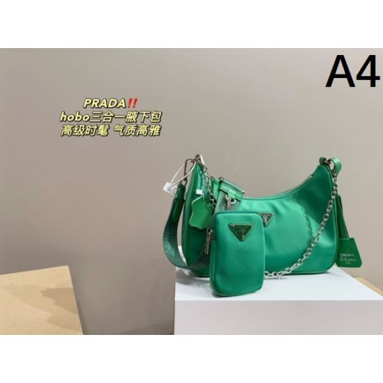 新作セール価格でゲット 2024SS トートバッグ PRADA プラダ 新作セール価格でゲット 2024SS トートバッグ PRADA プラダ