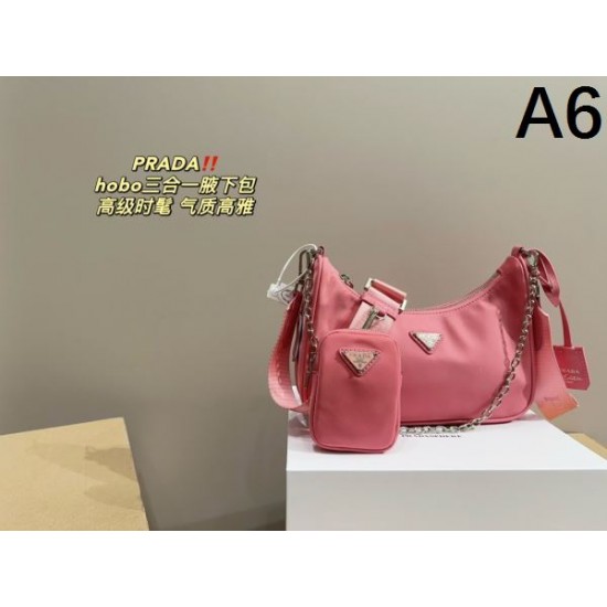 新作セール価格でゲット 2024SS トートバッグ PRADA プラダ 新作セール価格でゲット 2024SS トートバッグ PRADA プラダ