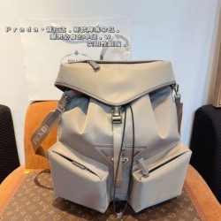 春夏入荷限定SALE価格 2024SS バックパック PRADA プラダ