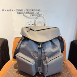 春夏入荷限定SALE価格 2024SS バックパック PRADA プラダ