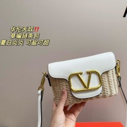 数量限定特売 2024SS ショルダーバッグ VALENTINO ヴァレンティノ