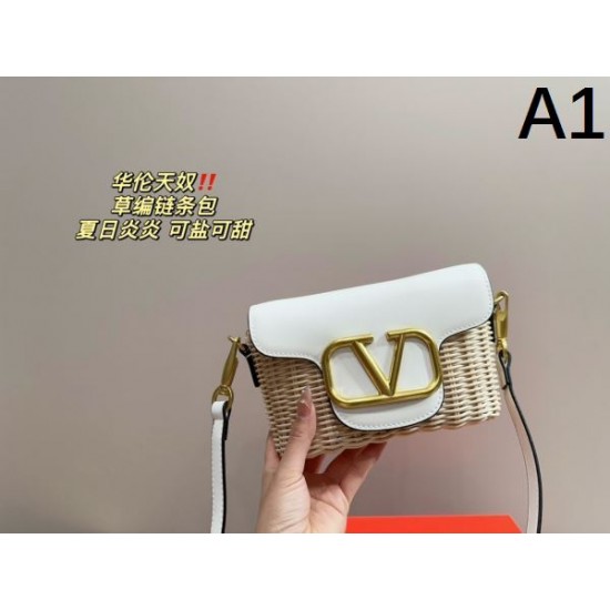 数量限定特売 2024SS ショルダーバッグ VALENTINO ヴァレンティノ